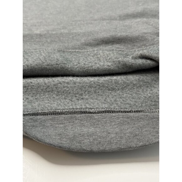 Morgan Wallen Grey Sweatshirt Hoodie Women’s S Dangerous Album Songs Graphic - Picture 8 of 16